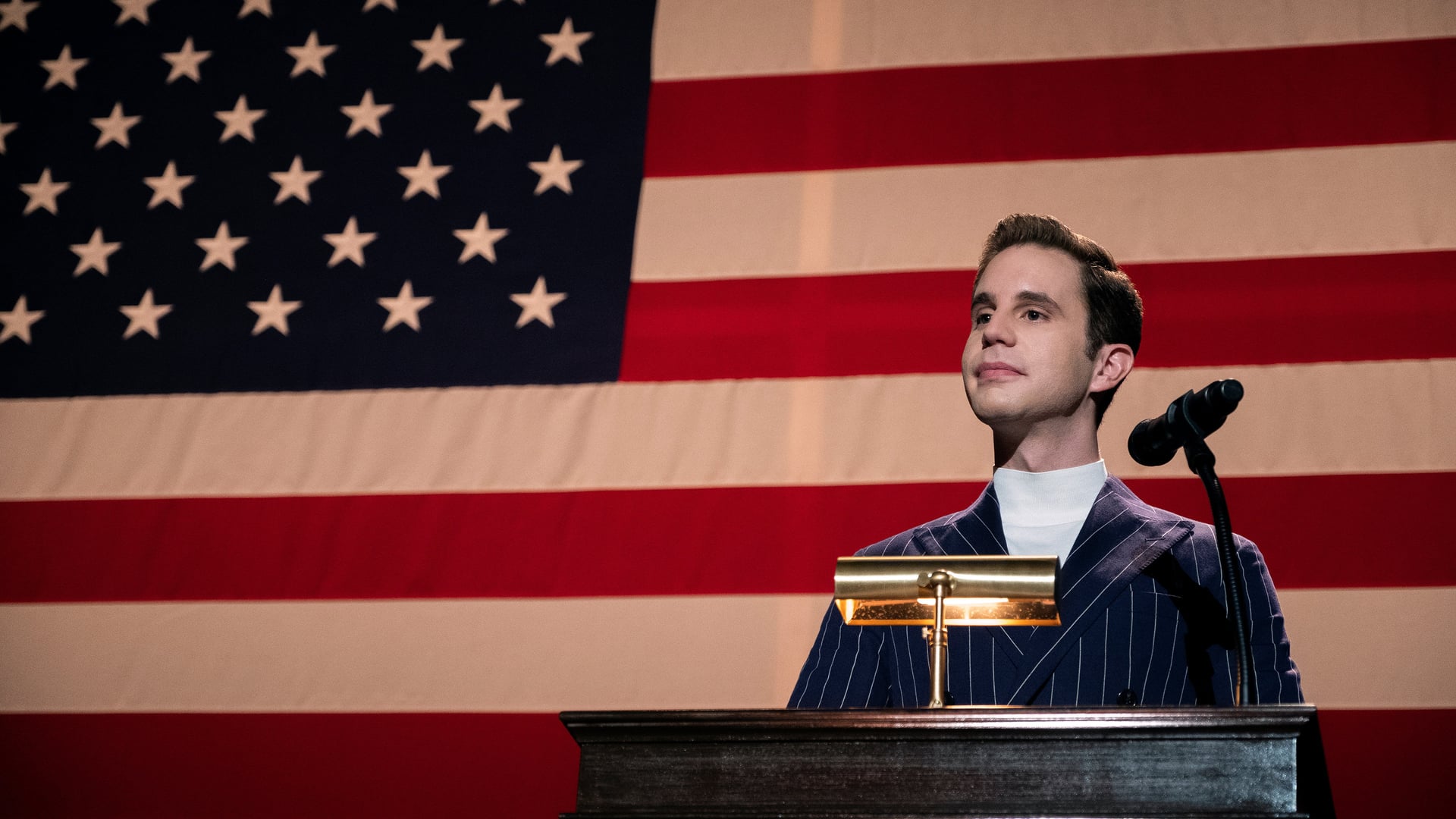 Foto do filme The Politician