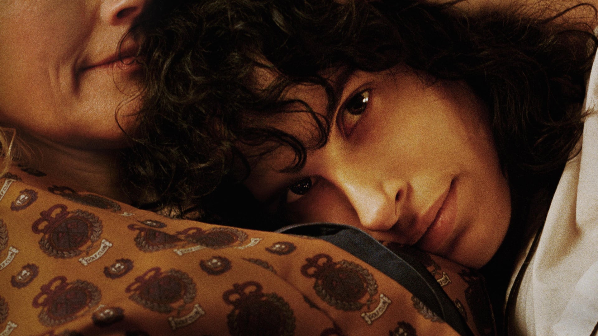 Foto do filme A bissexual