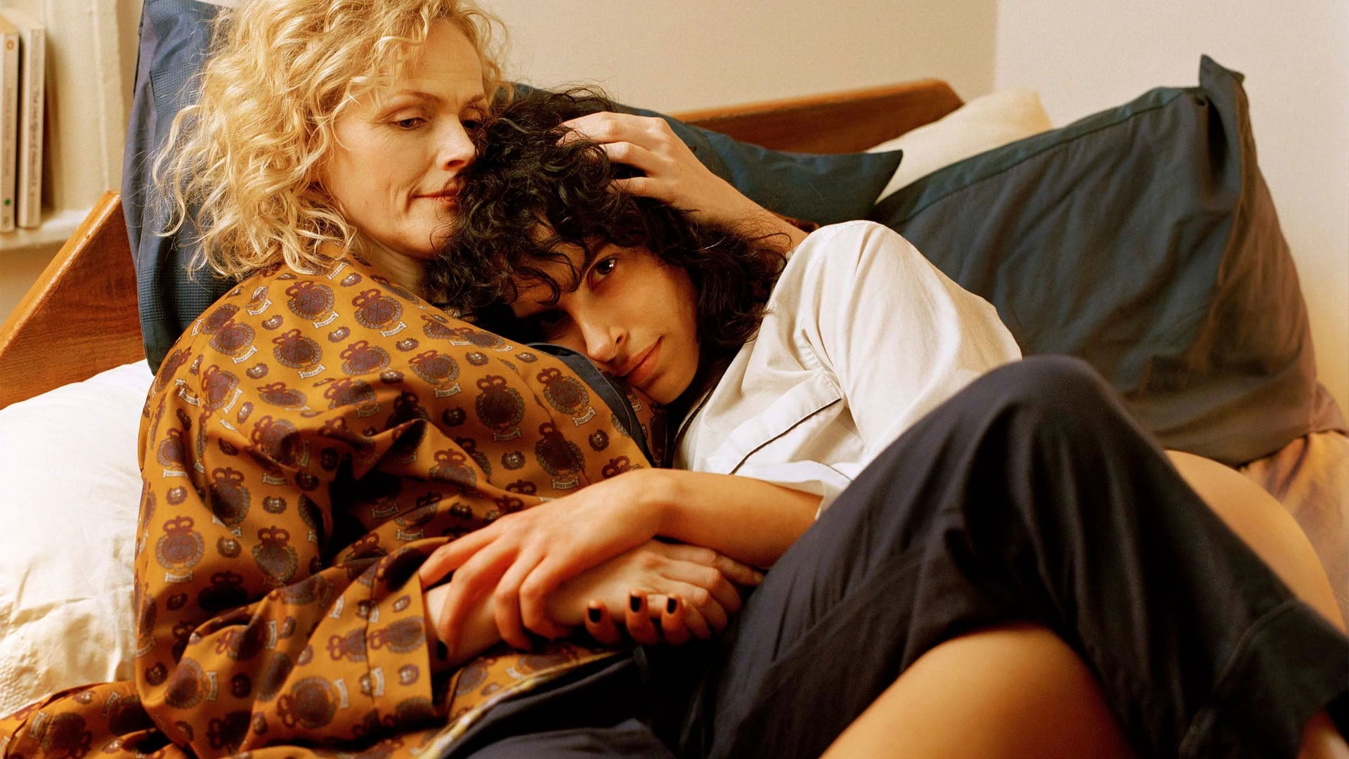 Foto do filme A bissexual