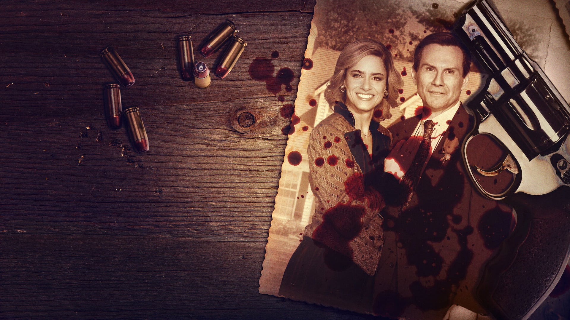 Foto do filme Dirty John: O Golpe do Amor