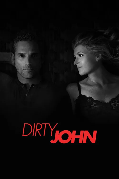 Dirty John: O Golpe do Amor