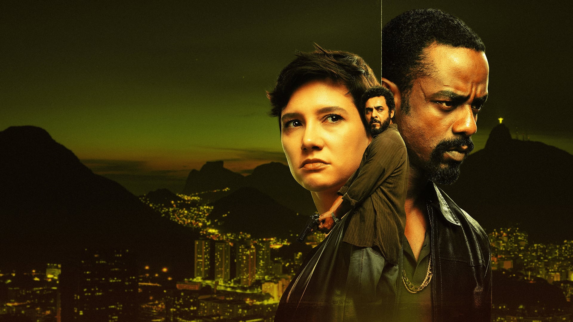 Foto do filme Impuros
