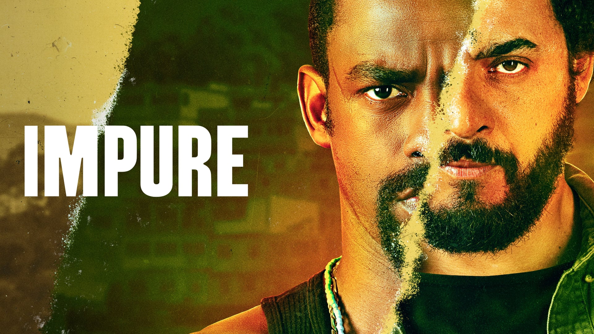 Foto do filme Impuros