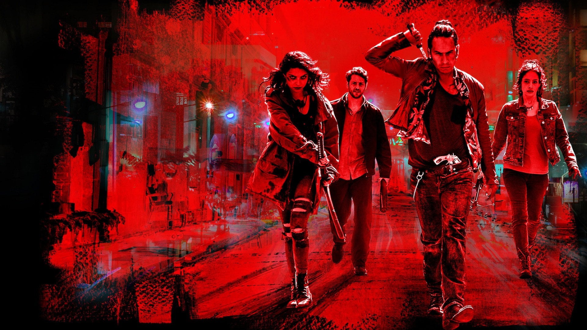 Foto do filme Diablero