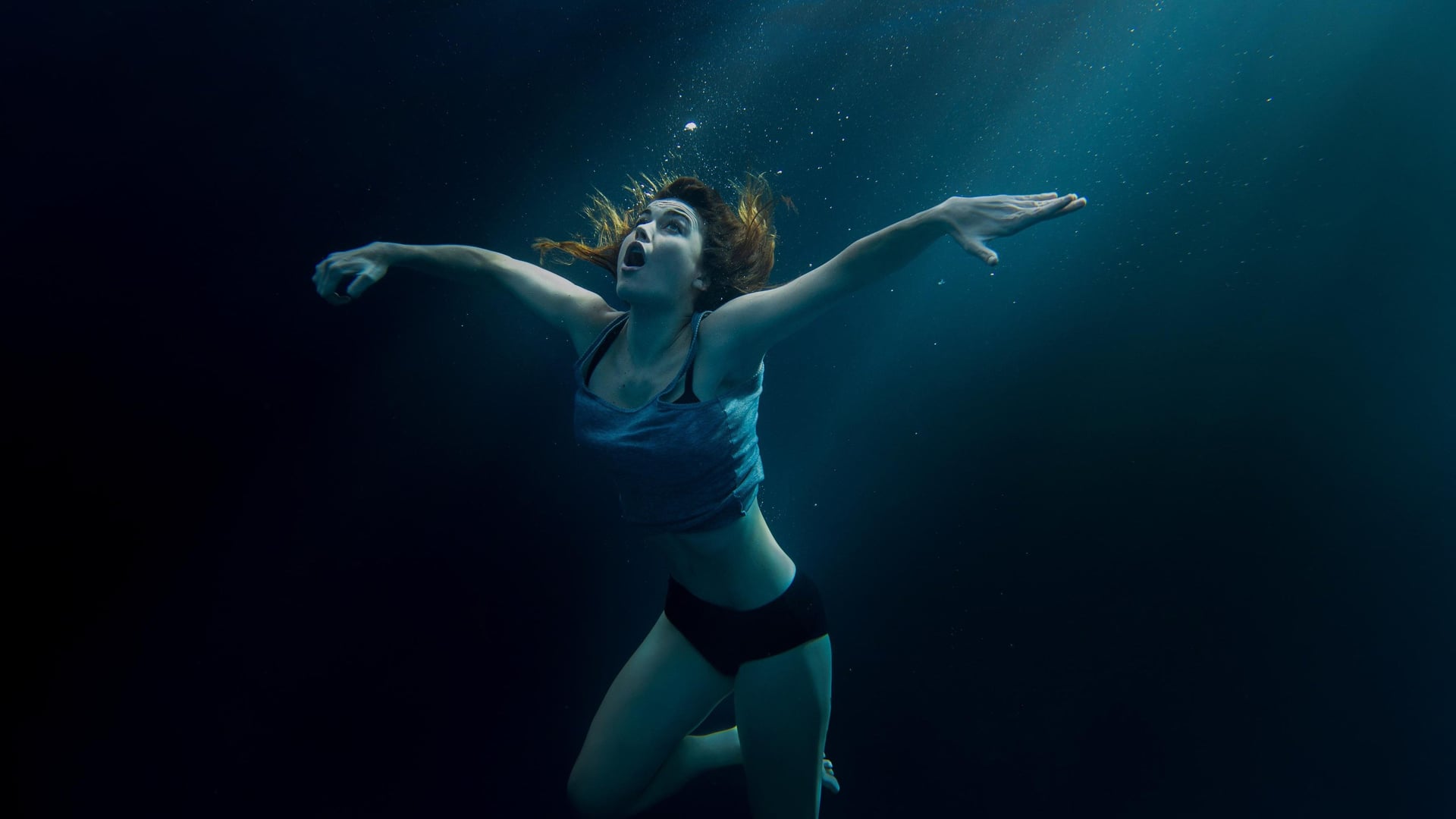 Foto do filme Tidelands