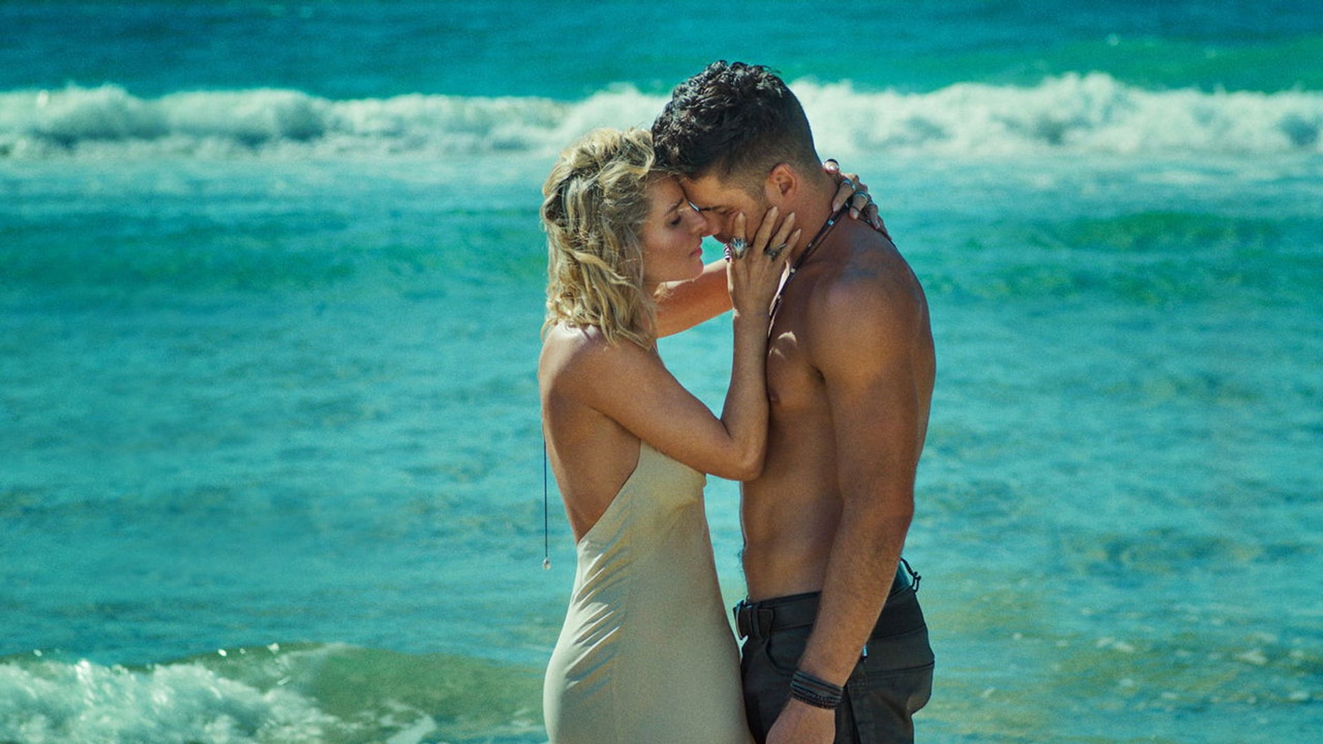 Foto do filme Tidelands
