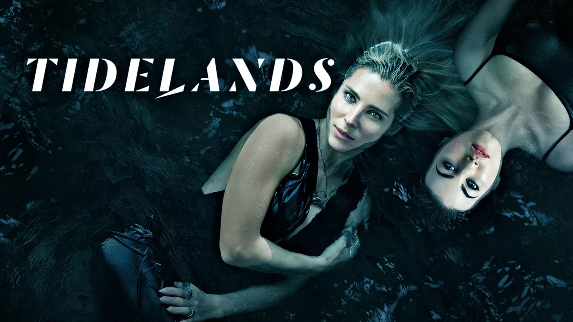 Foto do filme Tidelands
