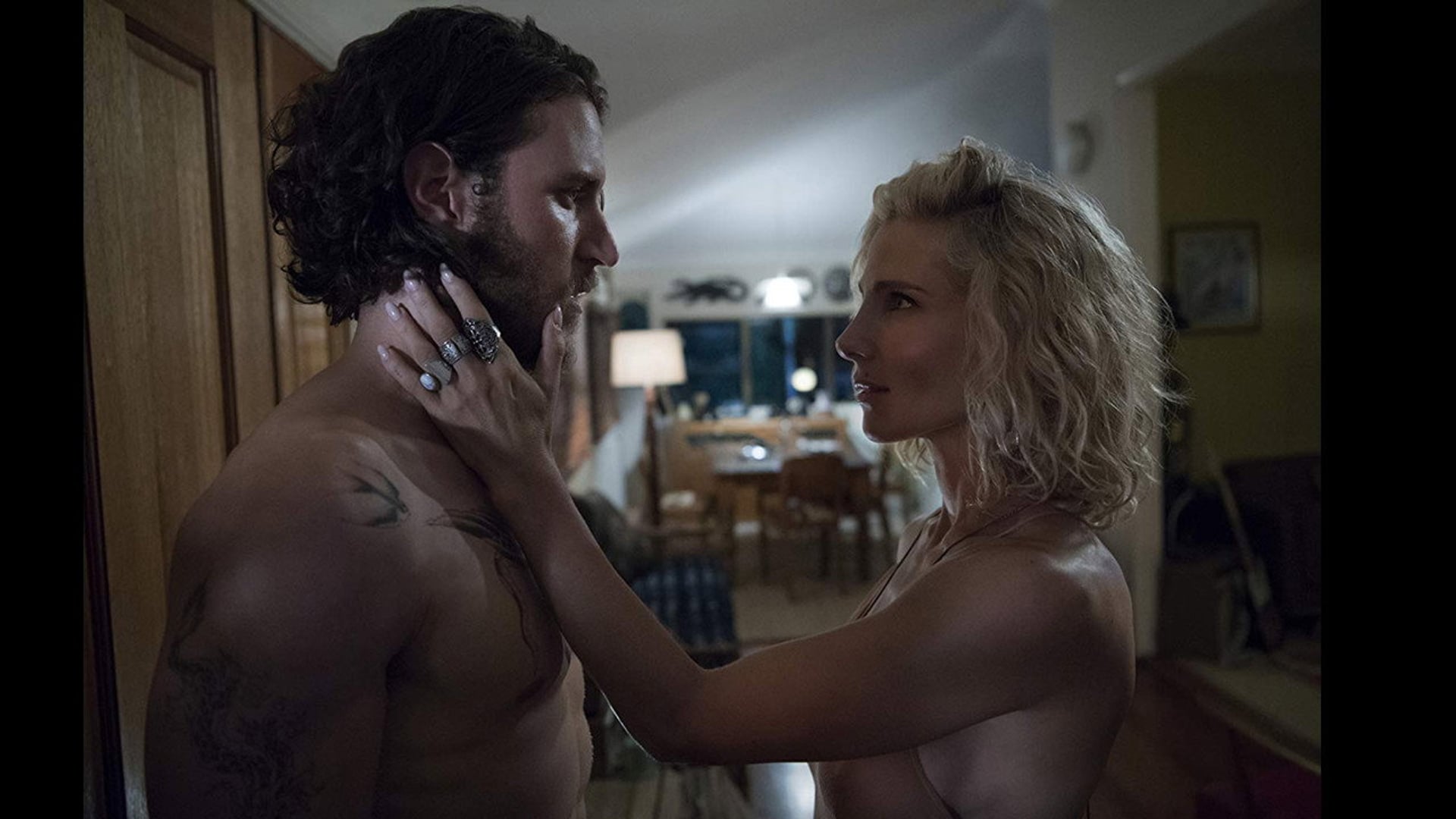 Foto do filme Tidelands
