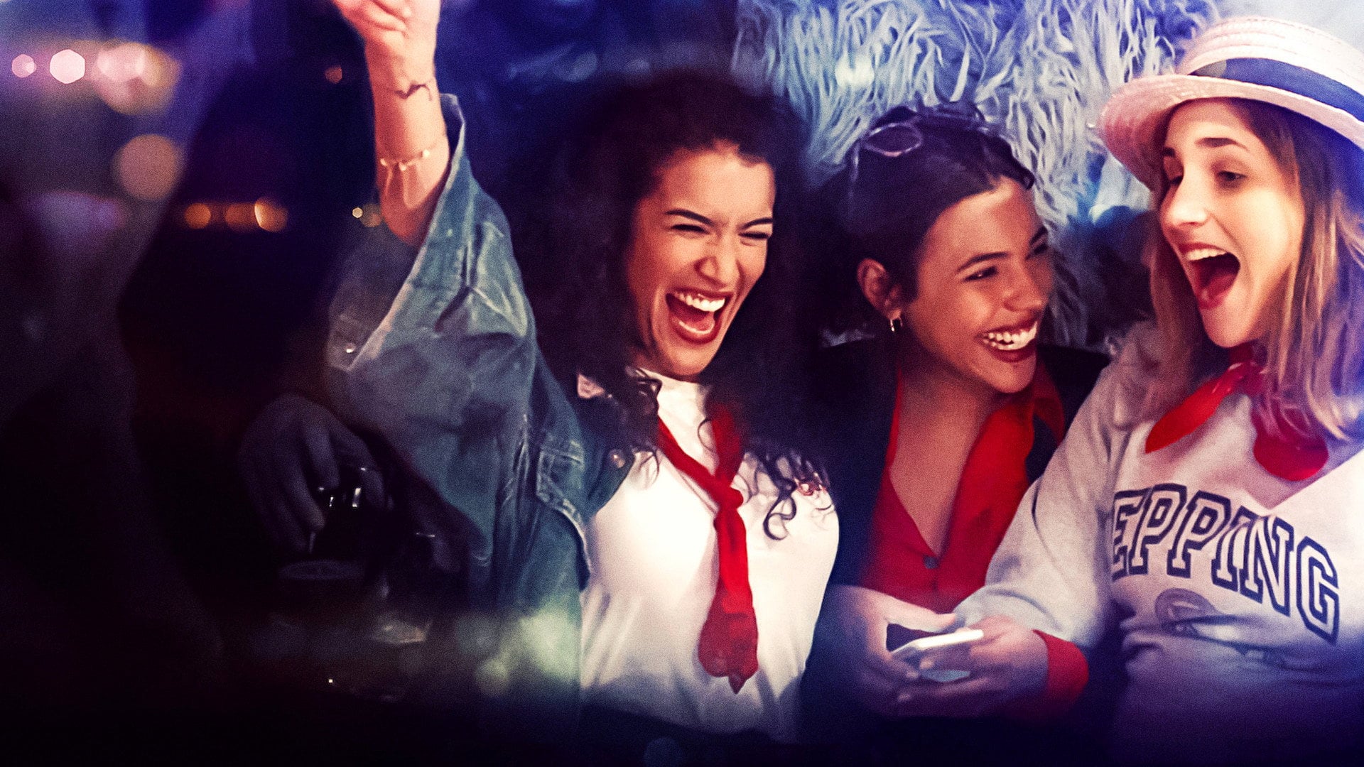 Foto do filme Amor Ocasional
