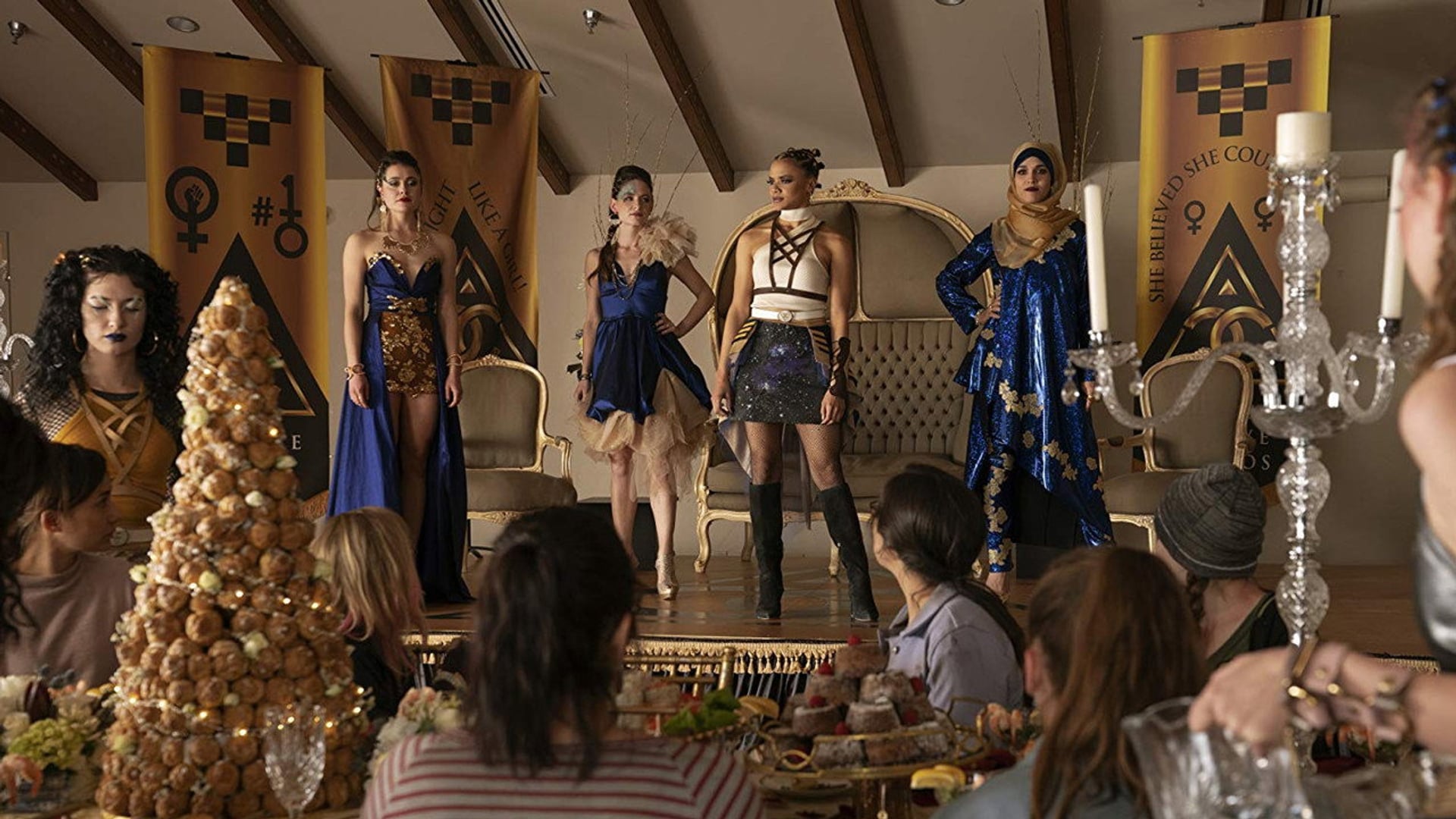 Foto do filme Daybreak