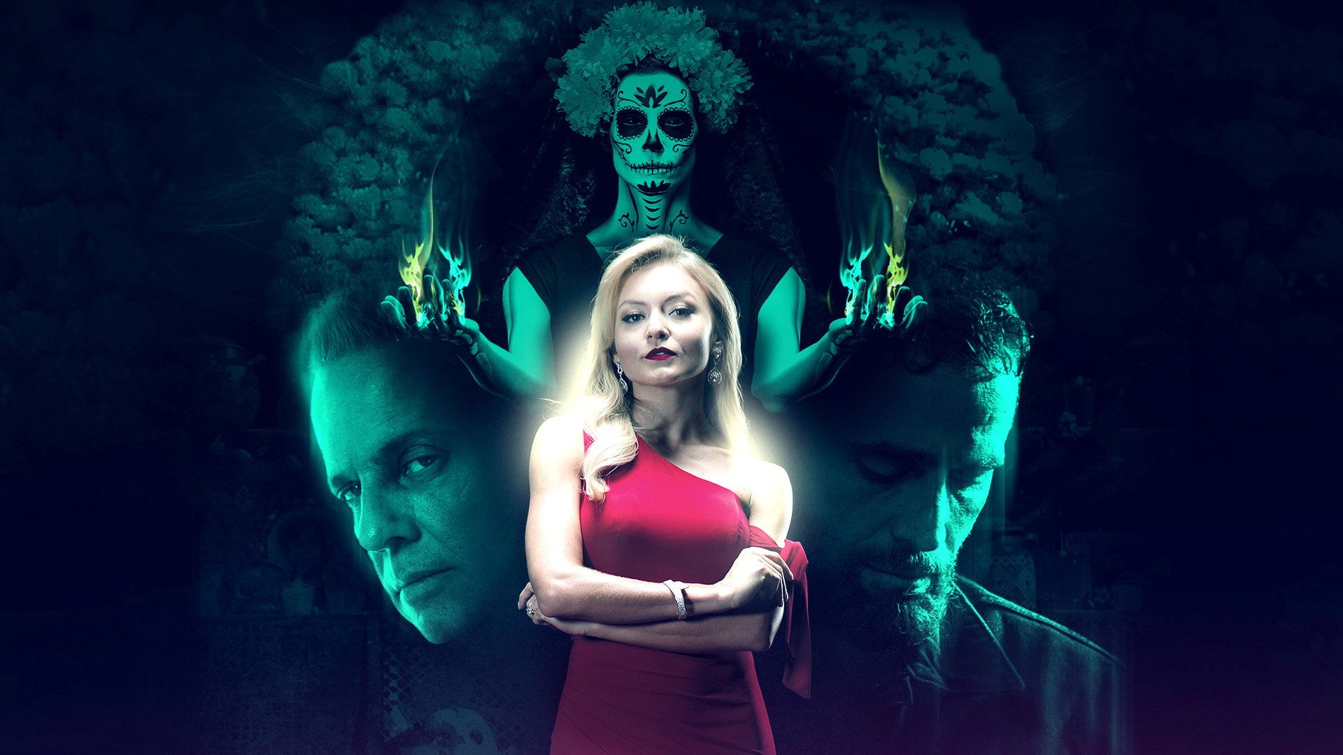 Foto do filme Amar a Morte