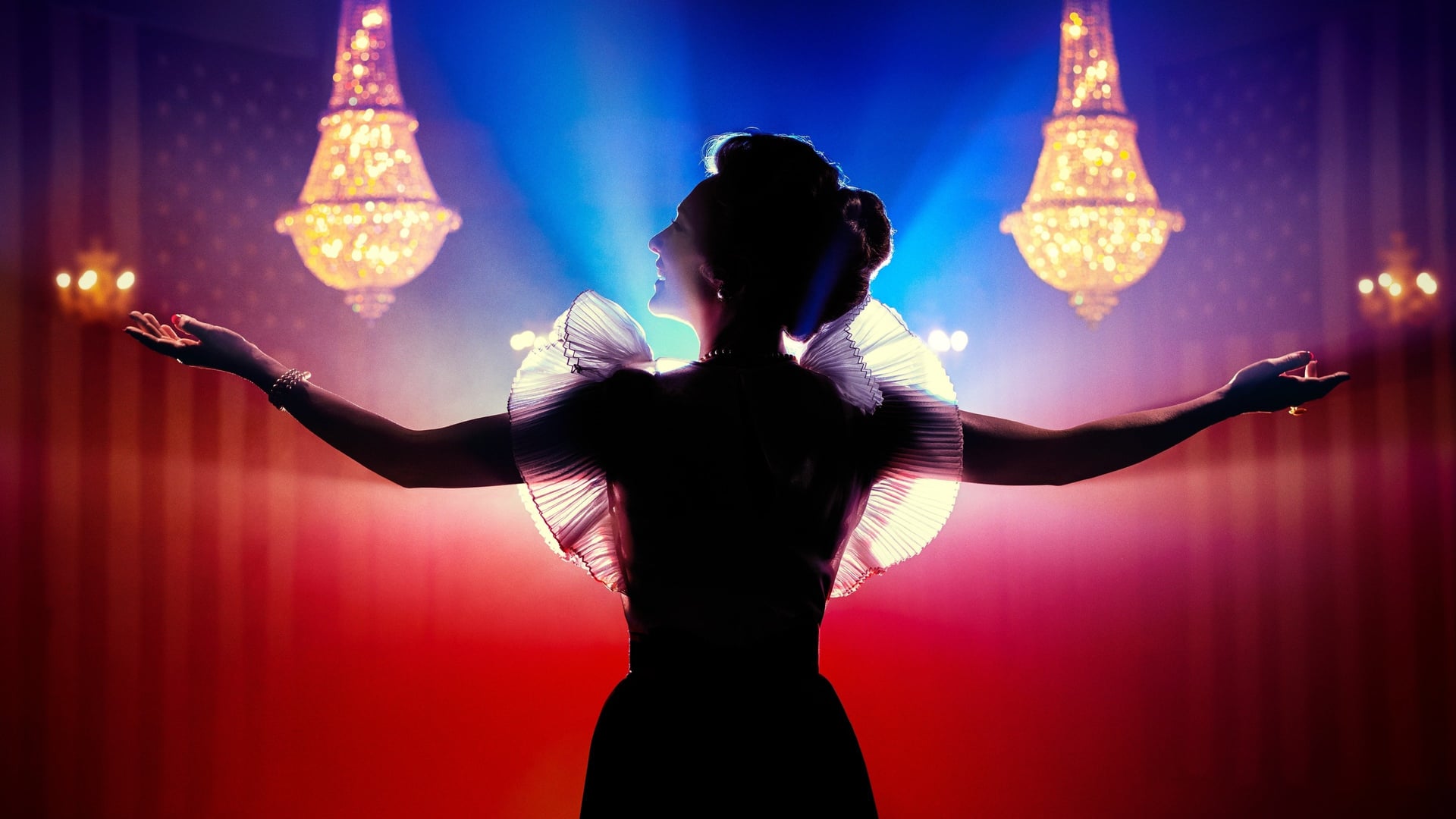 Foto do filme Mrs. America