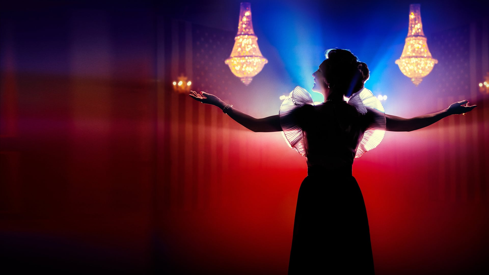Foto do filme Mrs. America