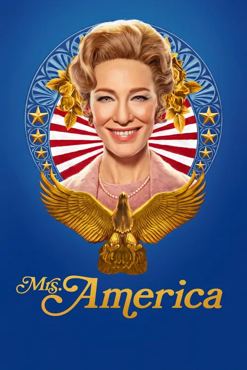 Mrs. America