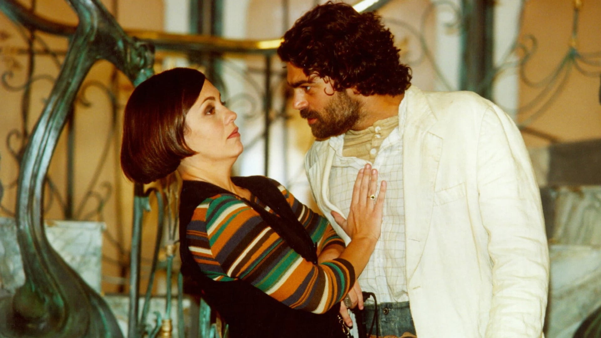 Foto do filme O Cravo e a Rosa