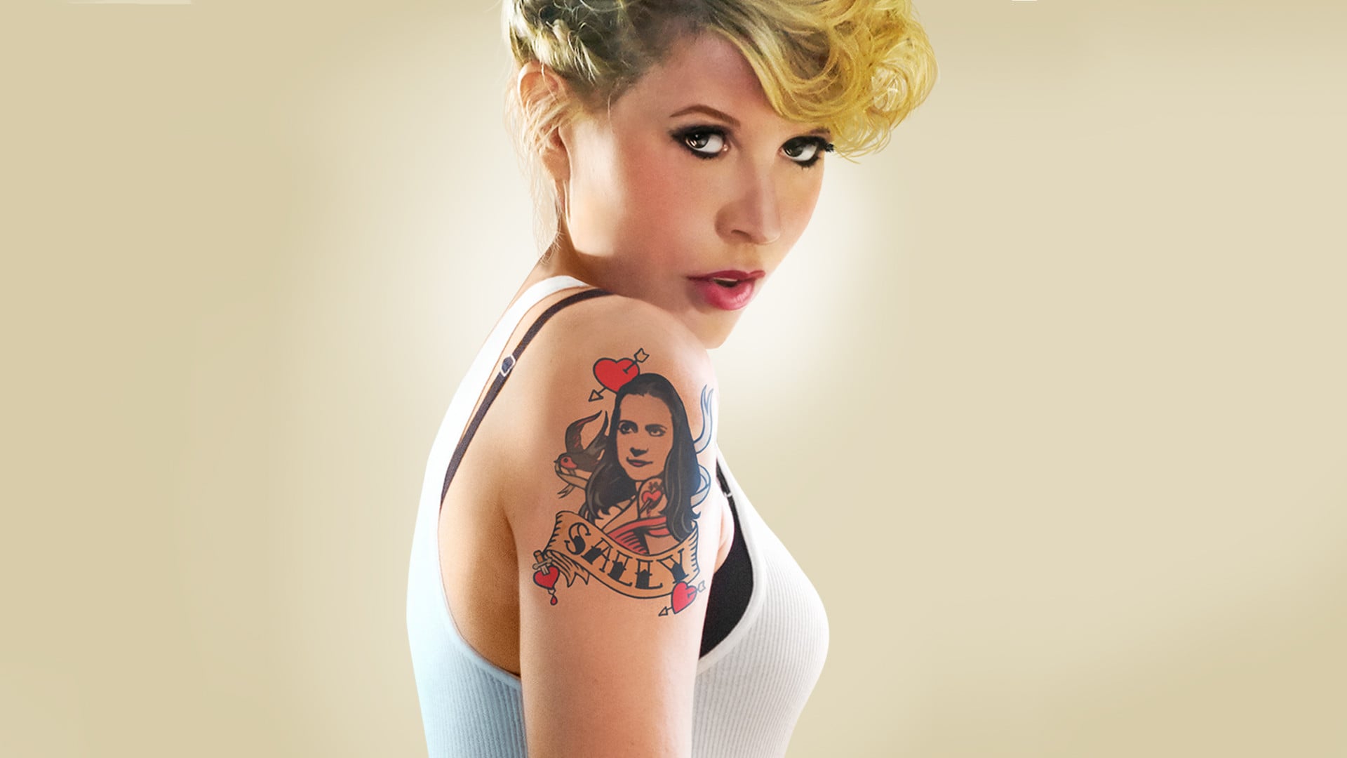 Foto do filme Sally4Ever