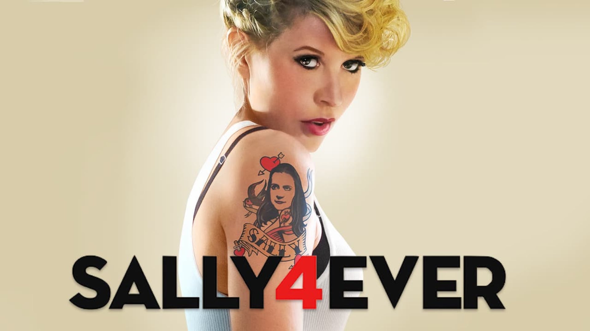 Foto do filme Sally4Ever