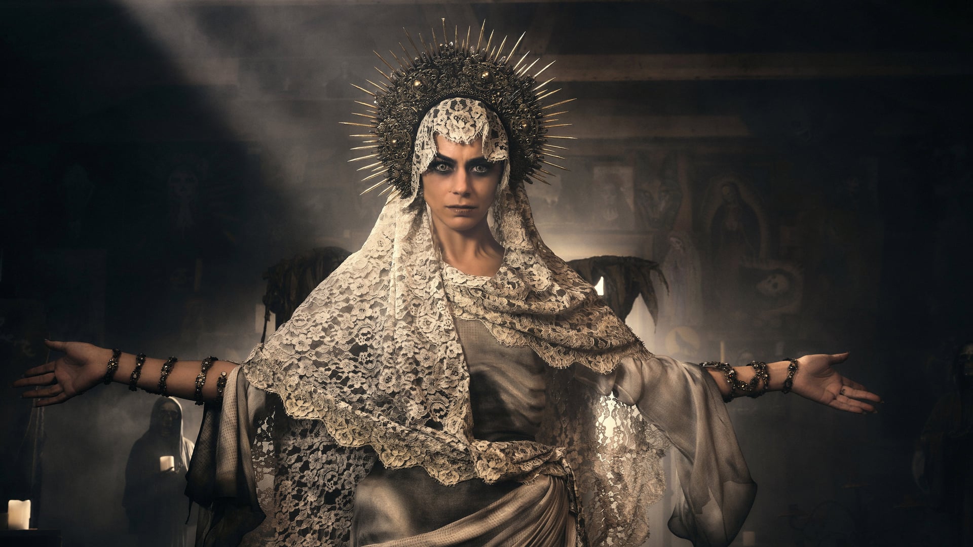 Foto do filme Penny Dreadful: Cidade dos Anjos