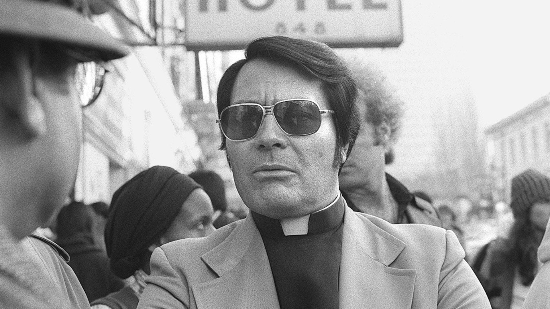 Foto do filme Jonestown: Terror in the Jungle
