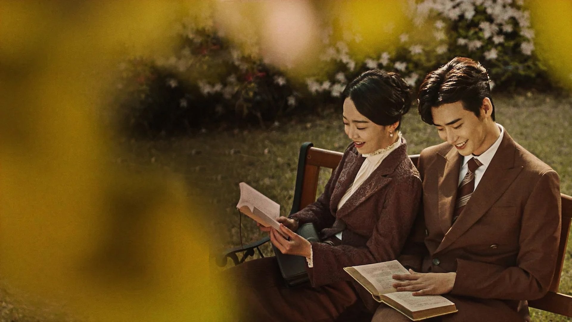 Foto do filme Louvor à Morte