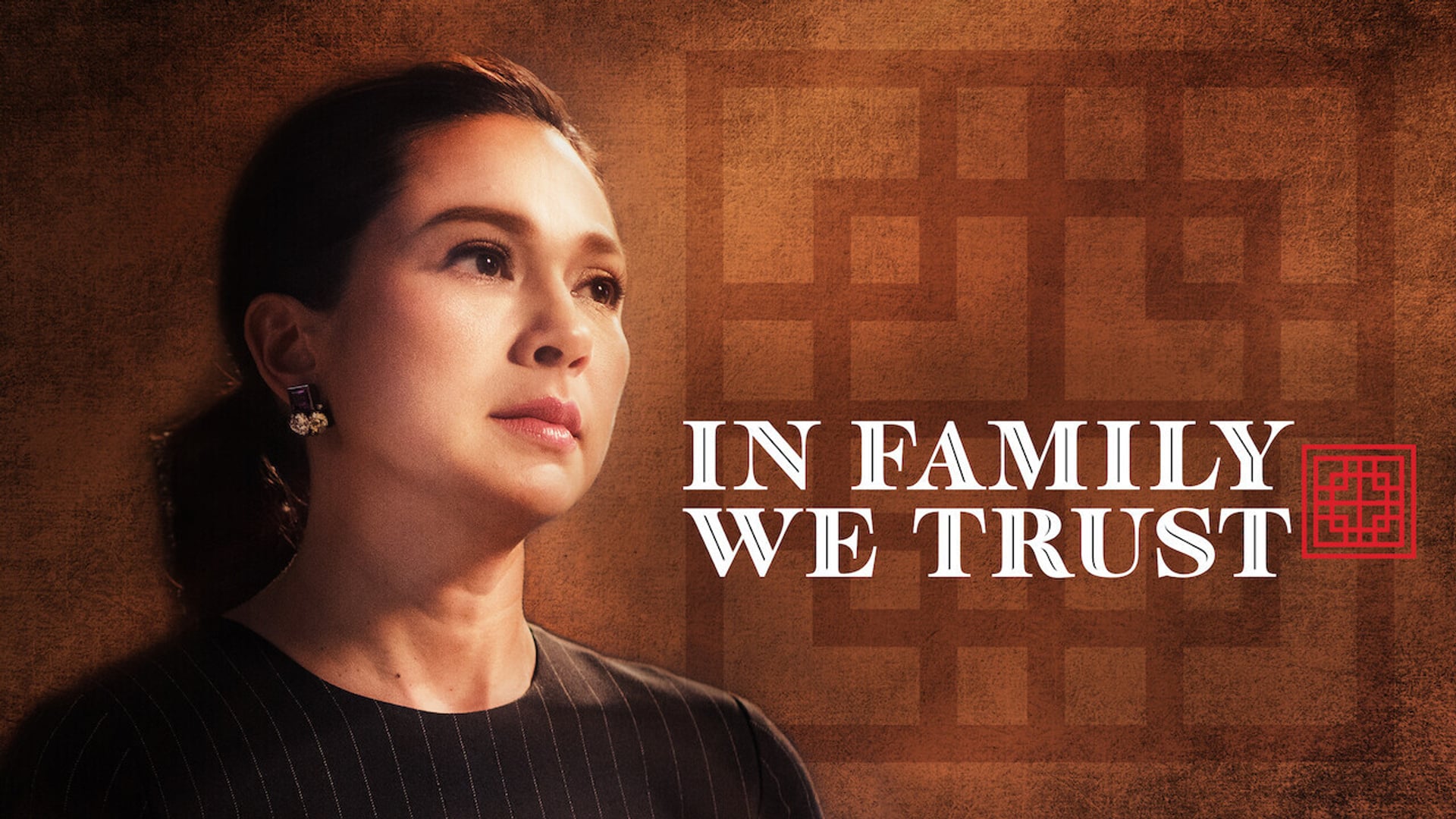 Foto do filme In Family We Trust