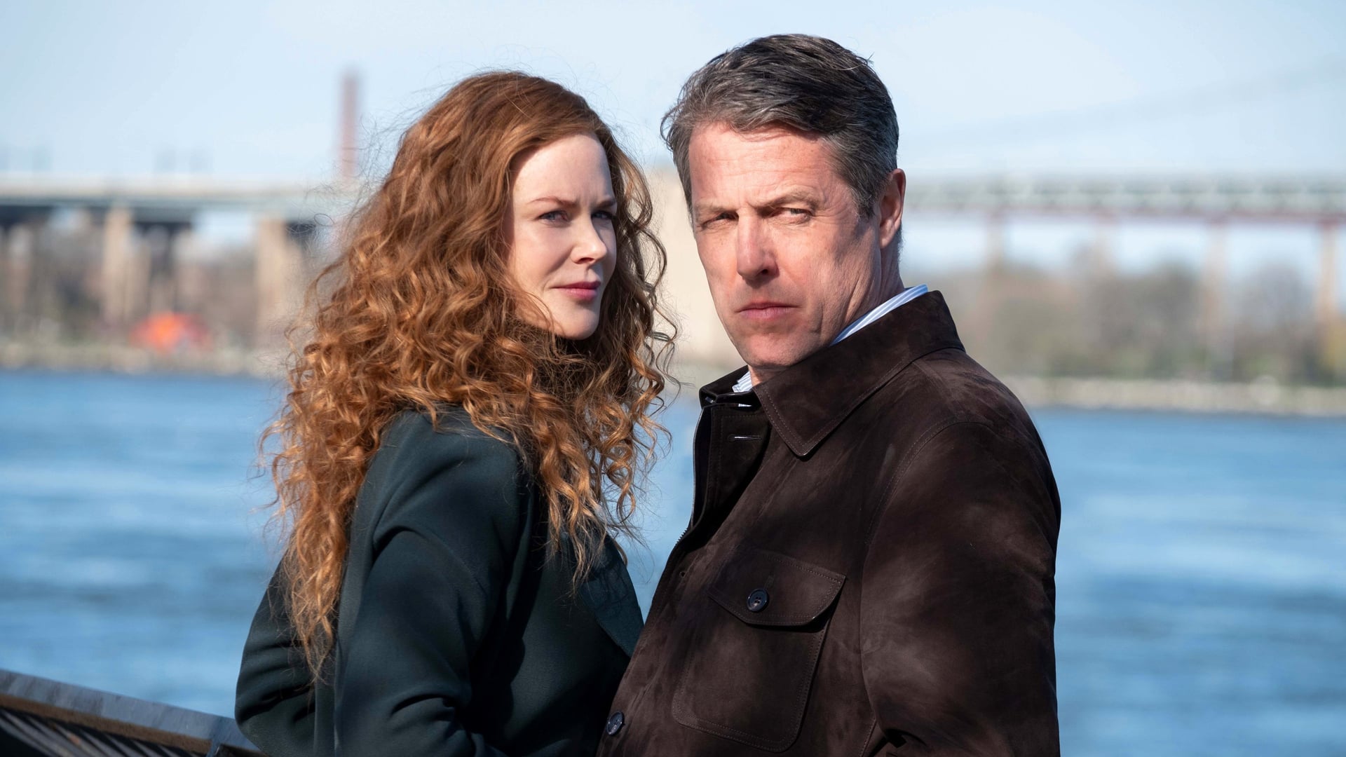 Foto do filme The Undoing