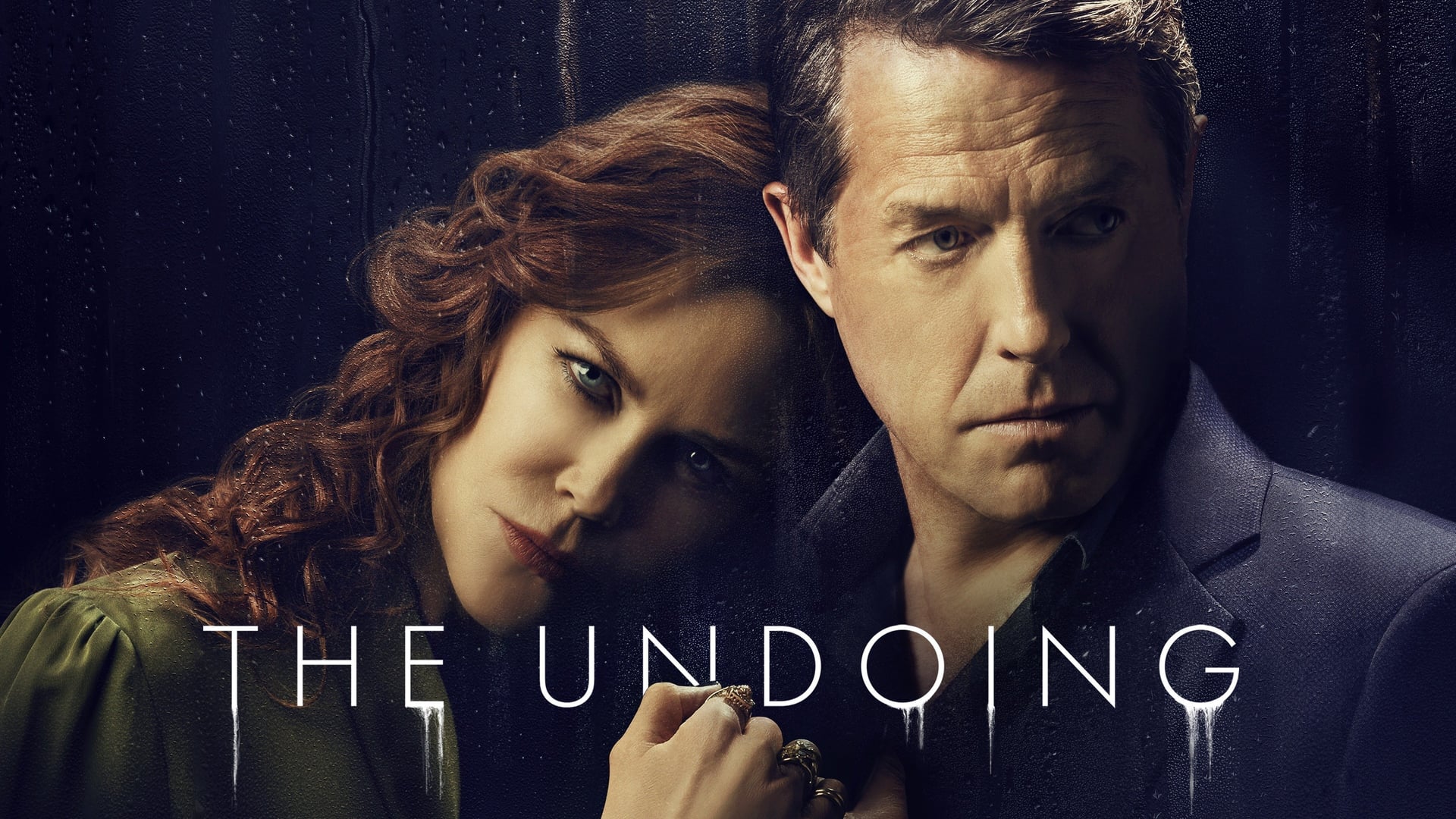 Foto do filme The Undoing