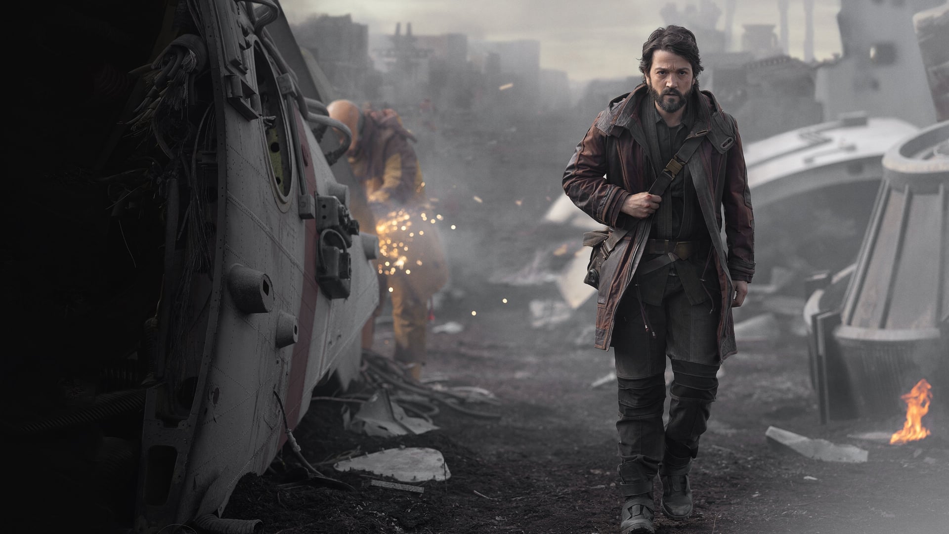 Foto do filme Andor