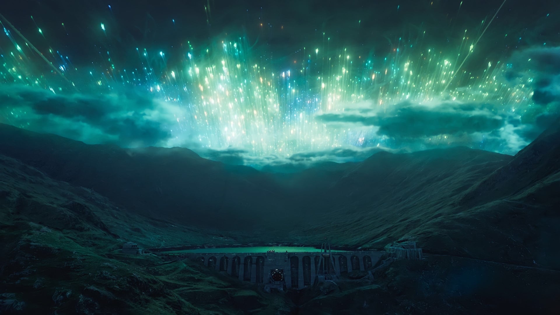 Foto do filme Andor