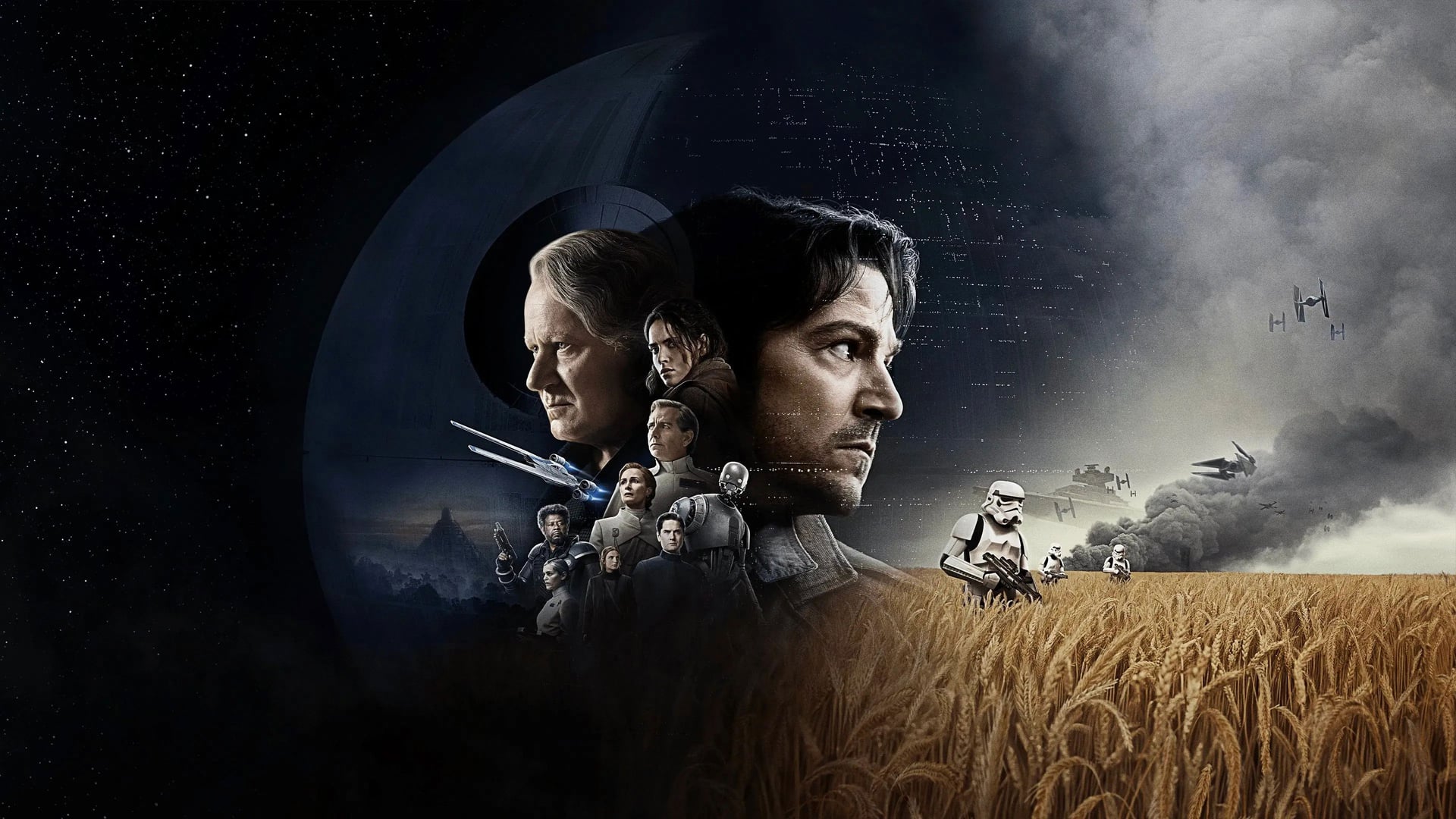 Foto do filme Andor