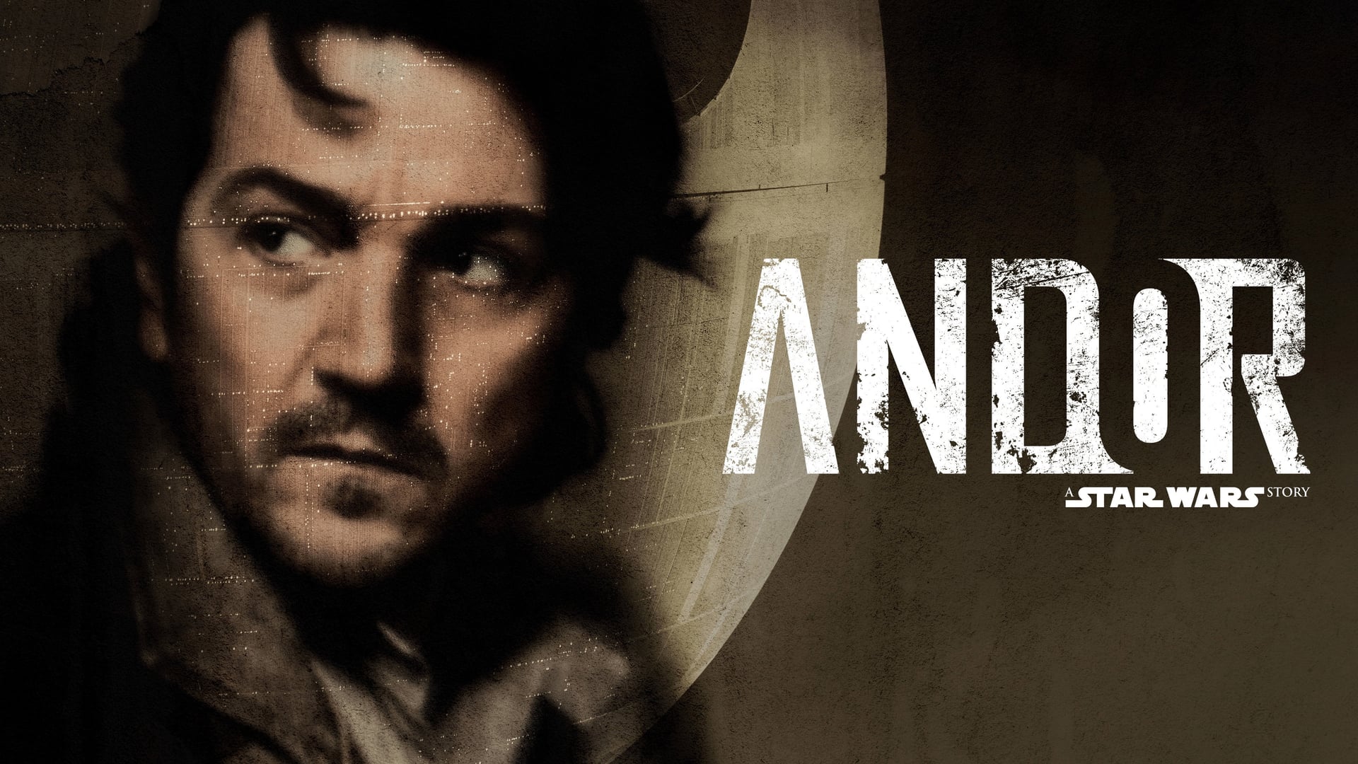Foto do filme Andor