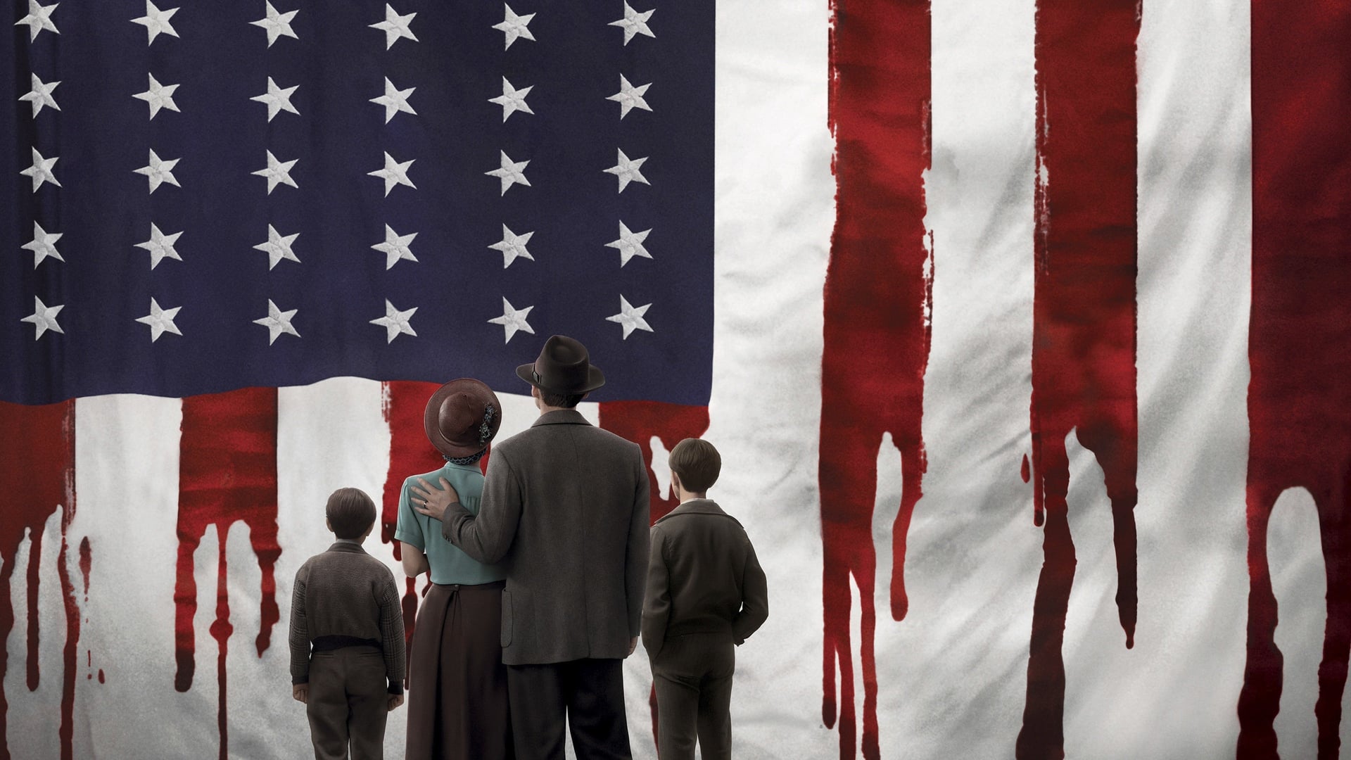 Foto do filme The Plot Against America