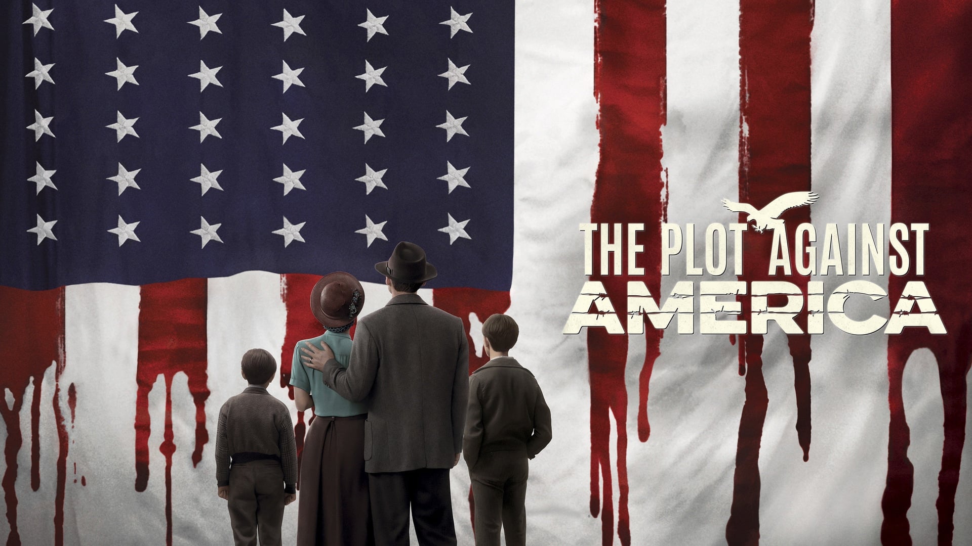 Foto do filme The Plot Against America