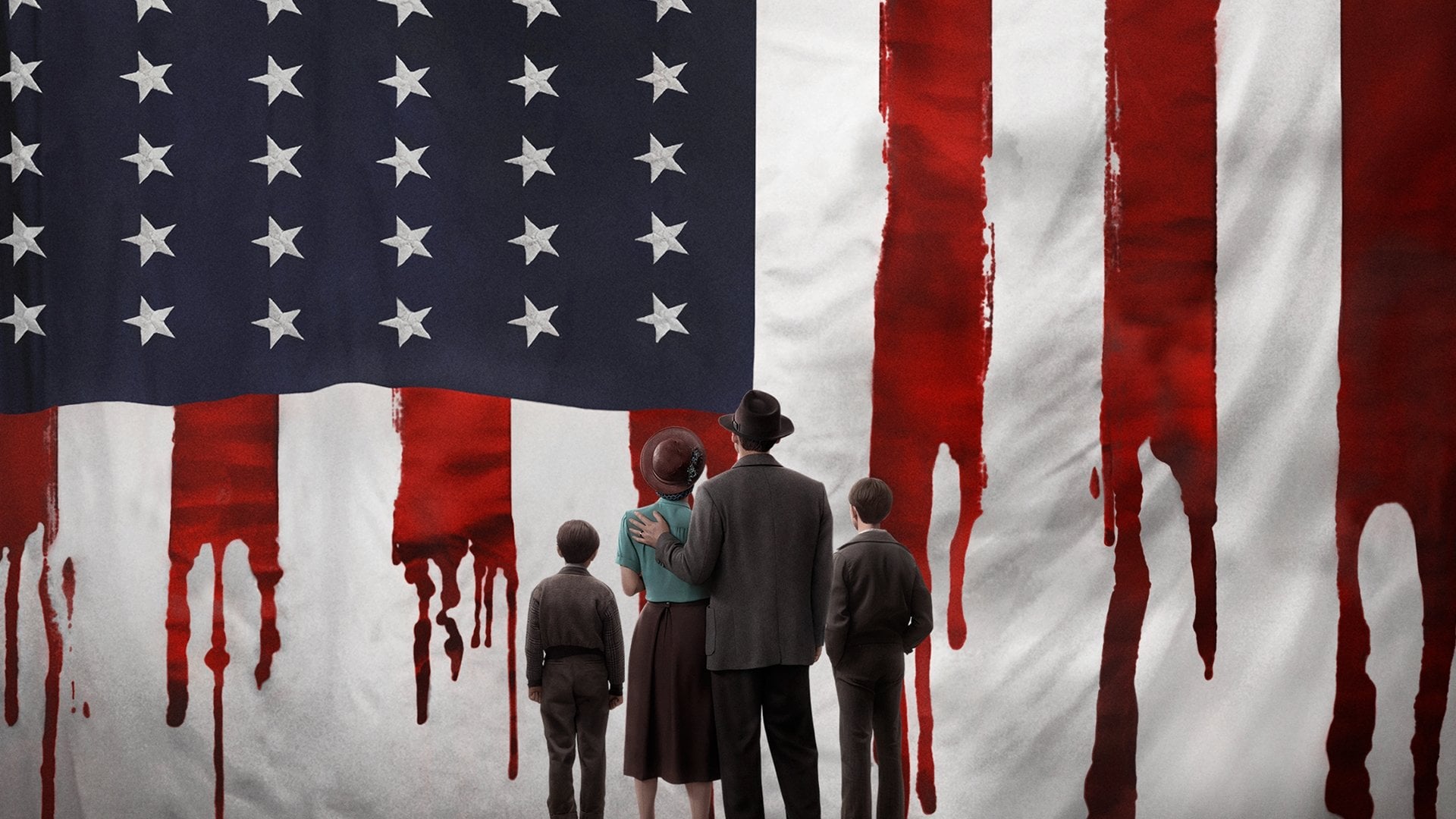 Foto do filme The Plot Against America