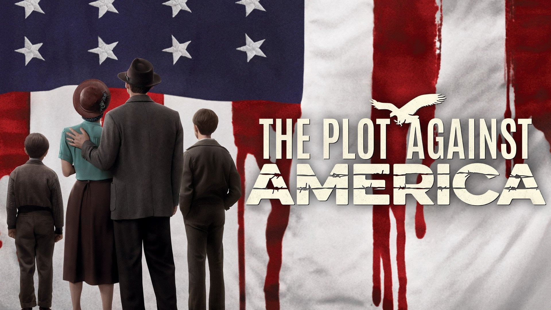 Foto do filme The Plot Against America