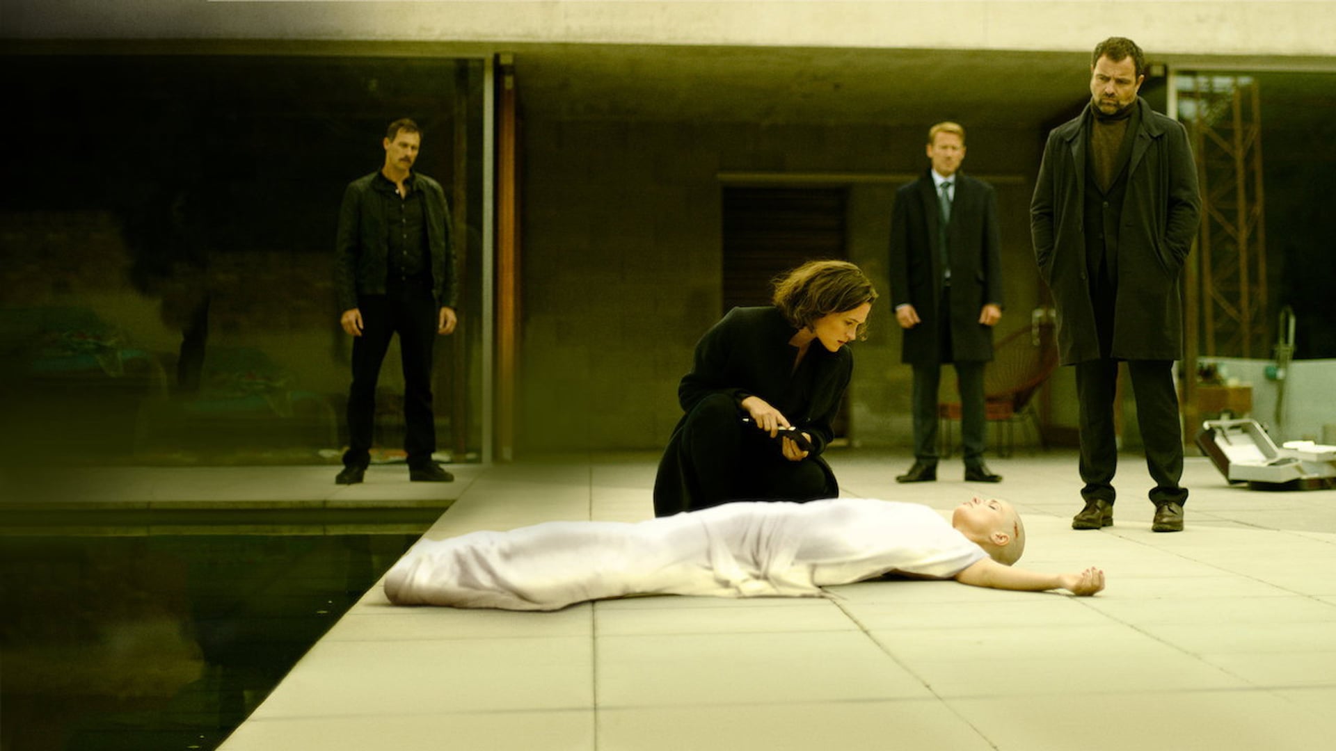 Foto do filme O Perfume