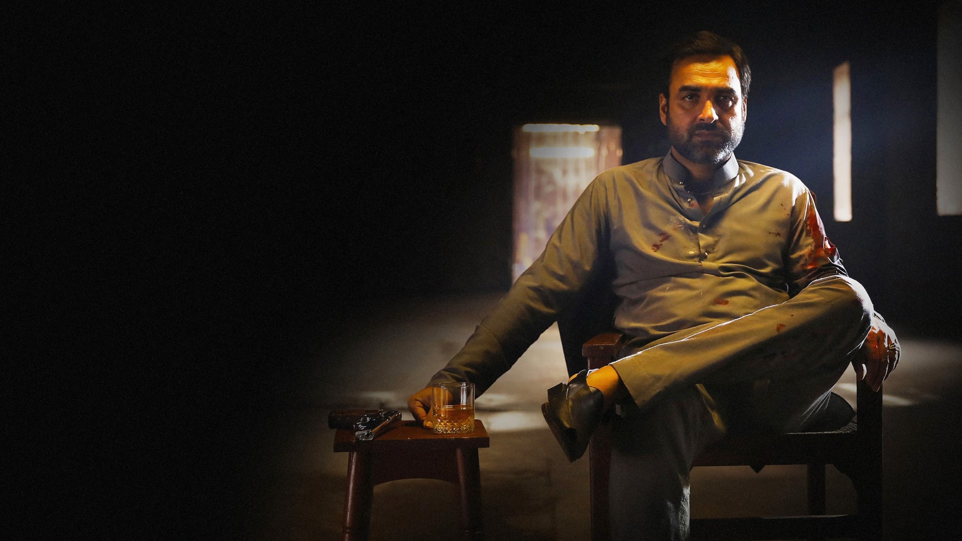 Foto do filme Mirzapur