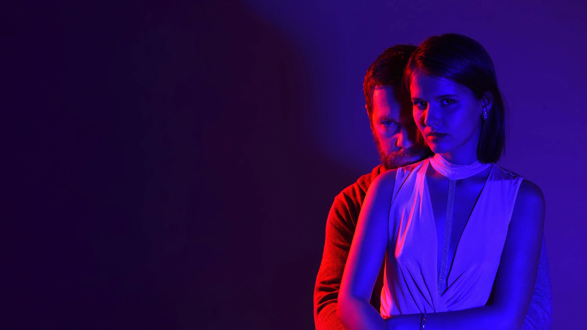 Foto do filme Addicted: Vidas em Recuperação