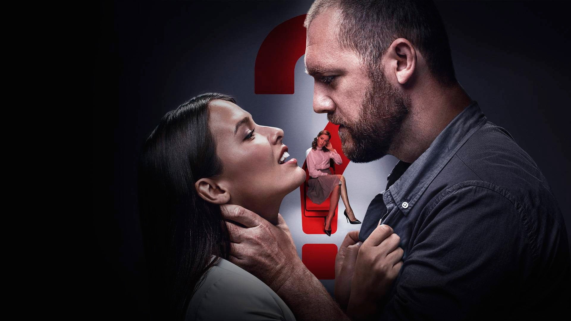 Foto do filme Addicted: Vidas em Recuperação