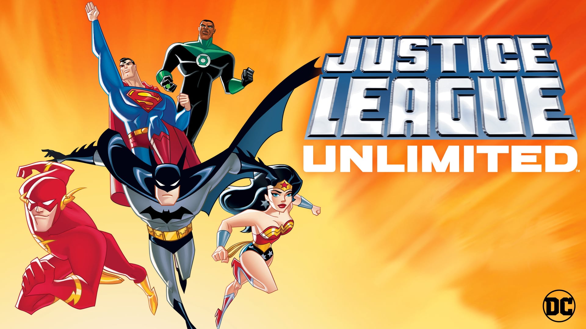 Foto do filme Liga da Justiça Sem Limites