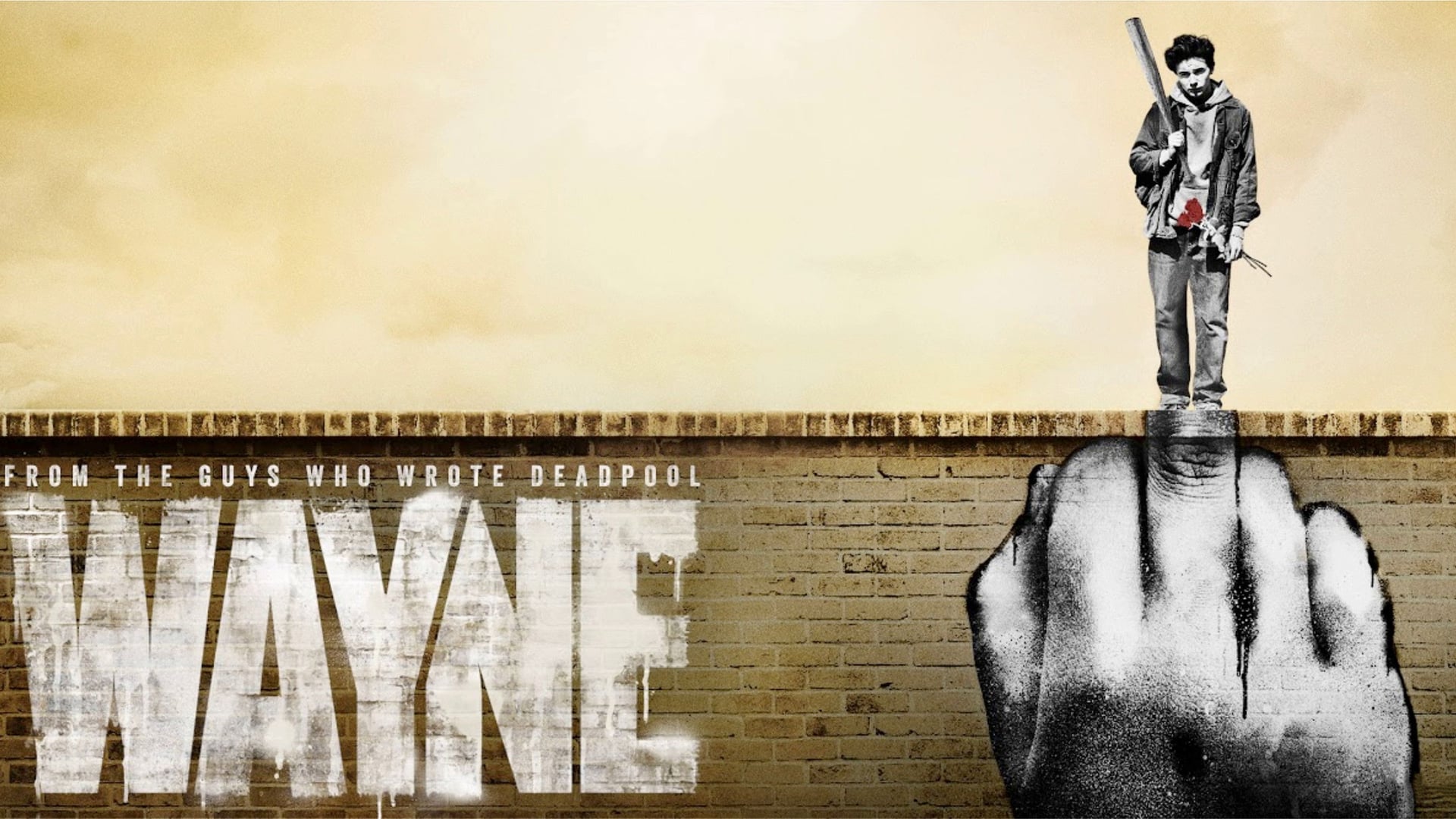 Foto do filme Wayne