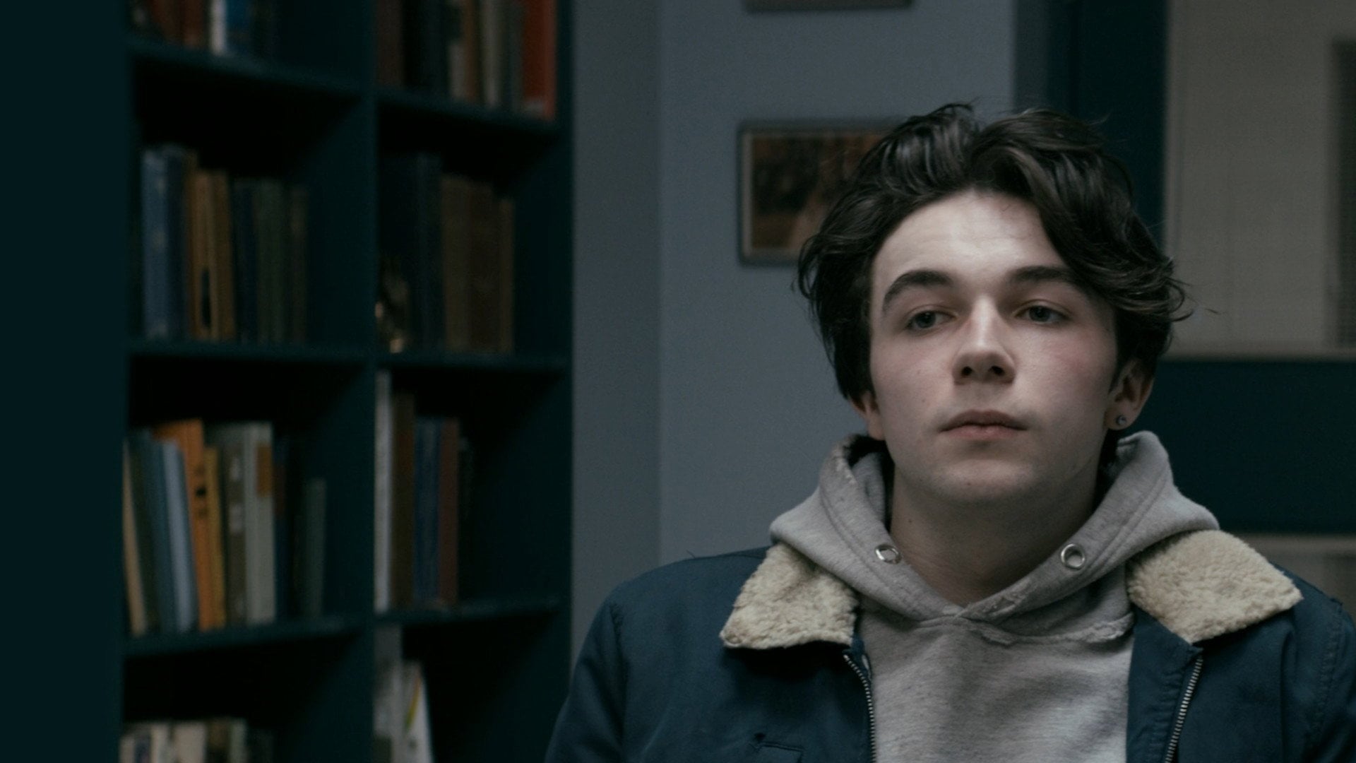 Foto do filme Wayne