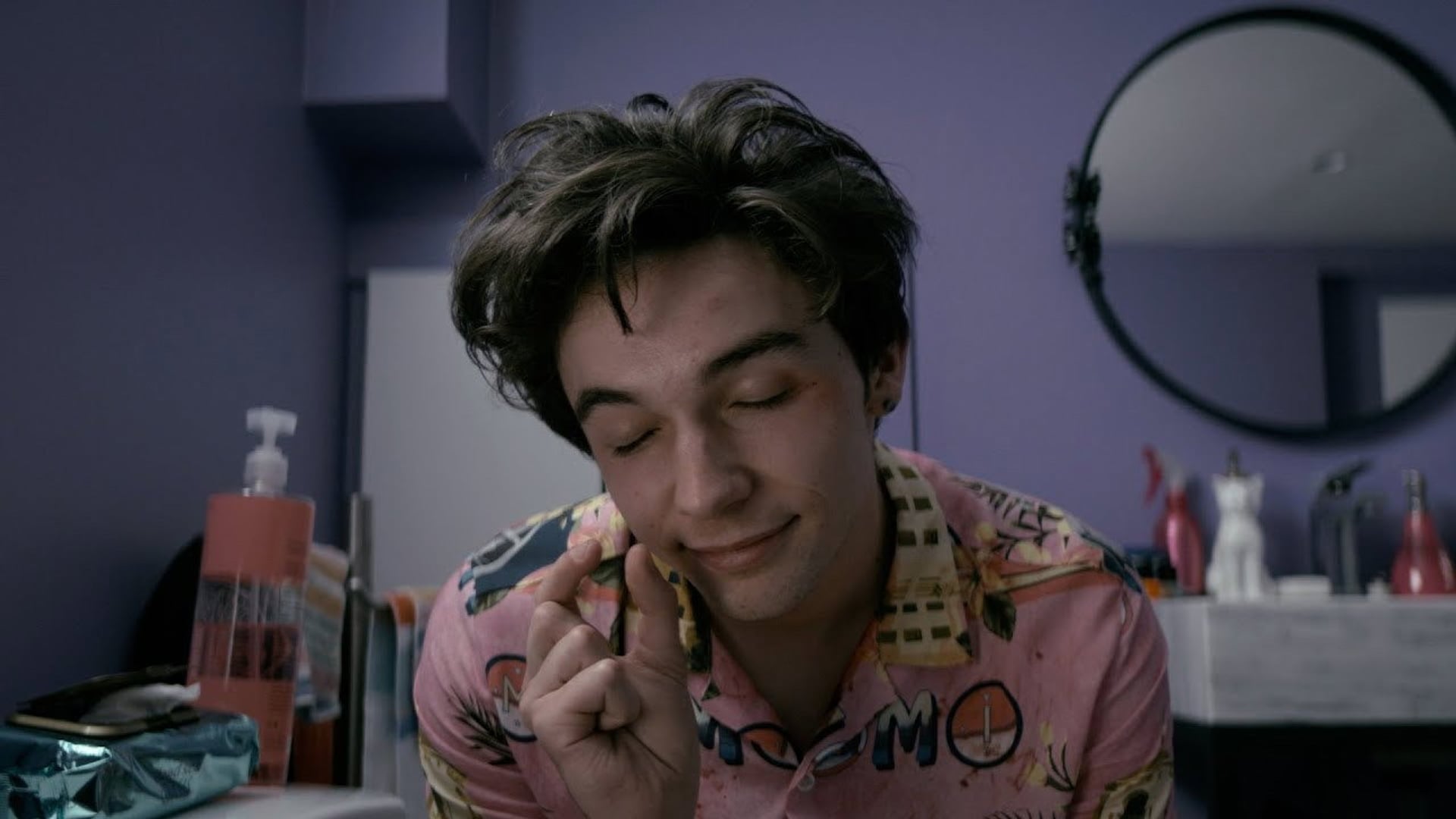 Foto do filme Wayne