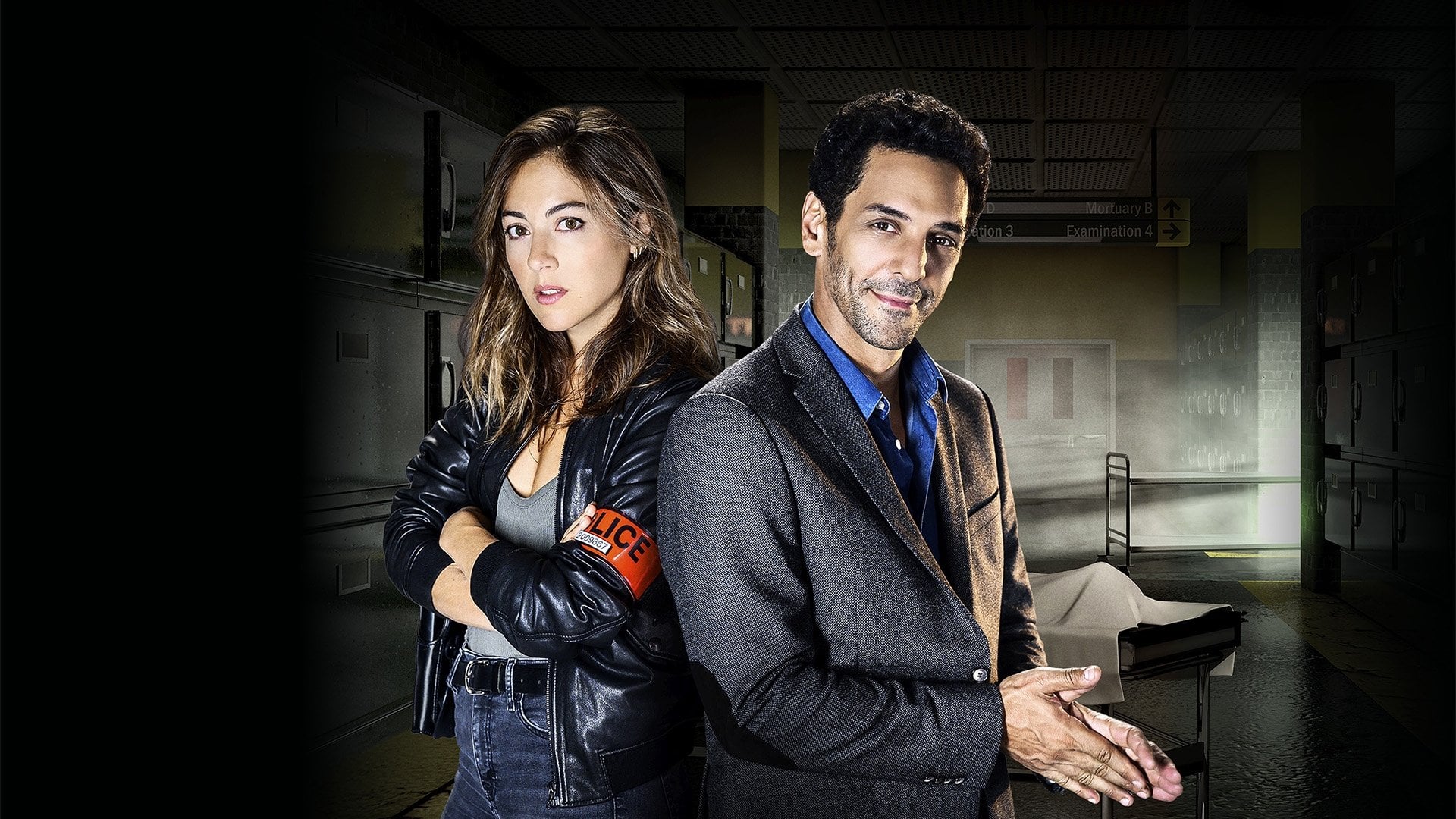 Foto do filme Balthazar
