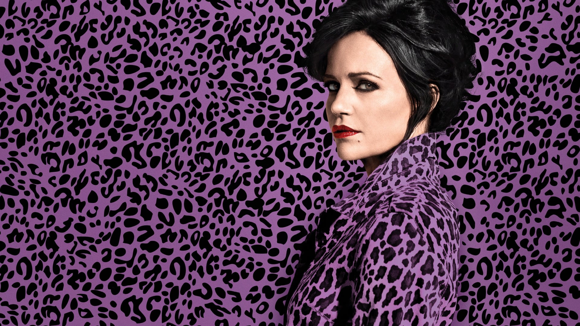 Foto do filme Jett