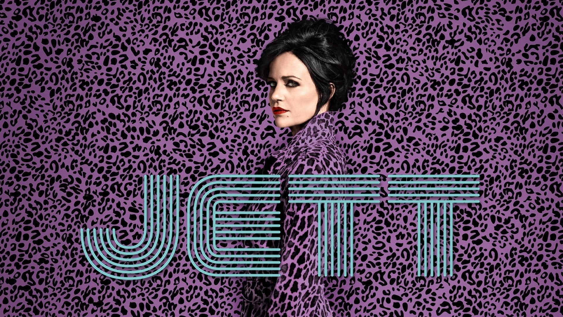 Foto do filme Jett