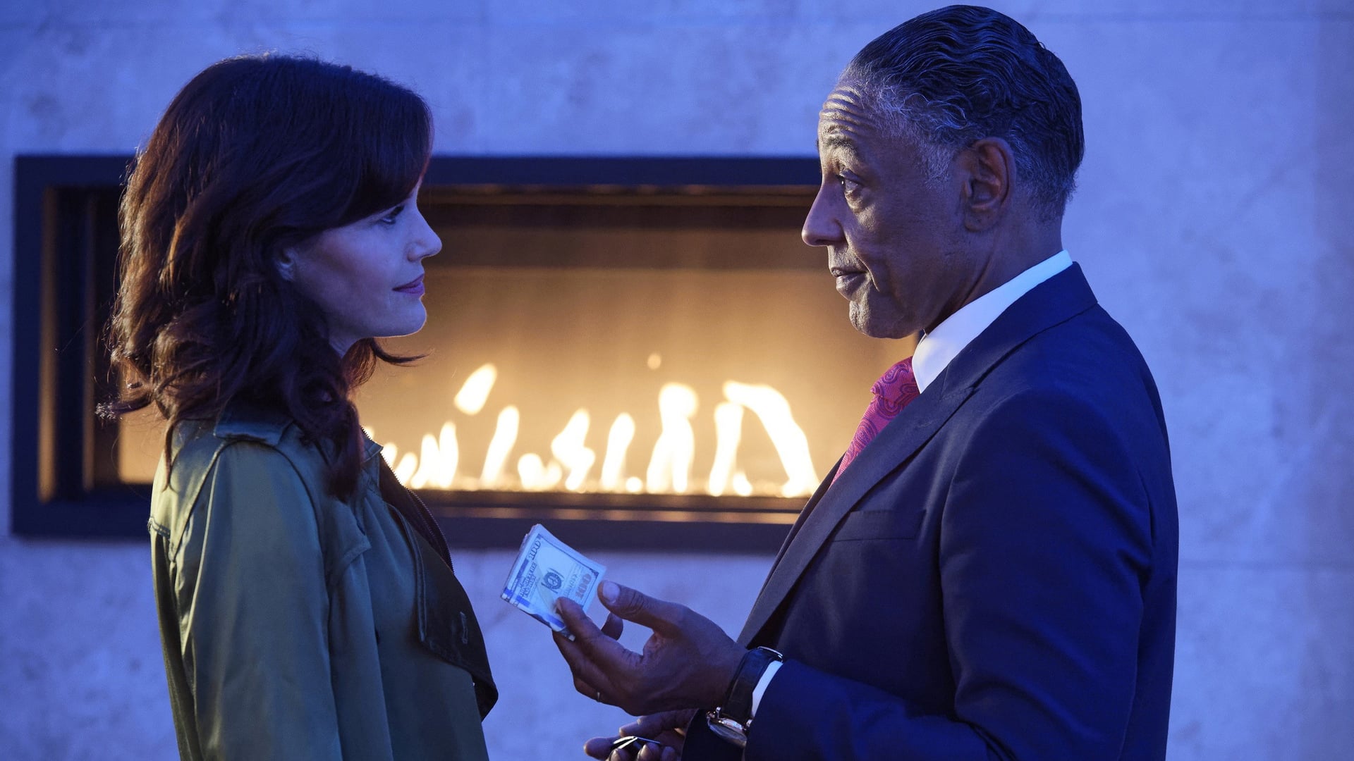 Foto do filme Jett