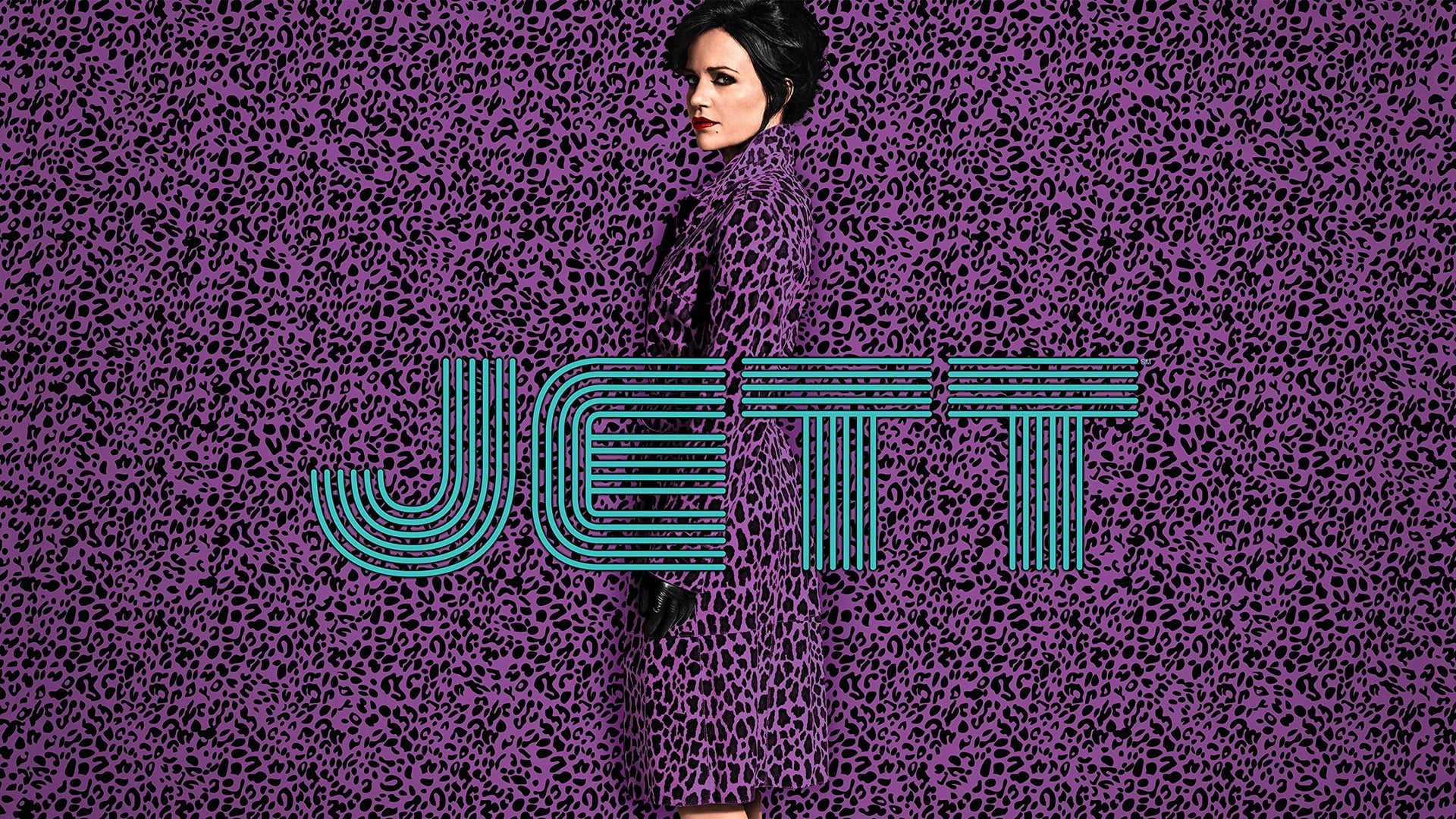 Foto do filme Jett
