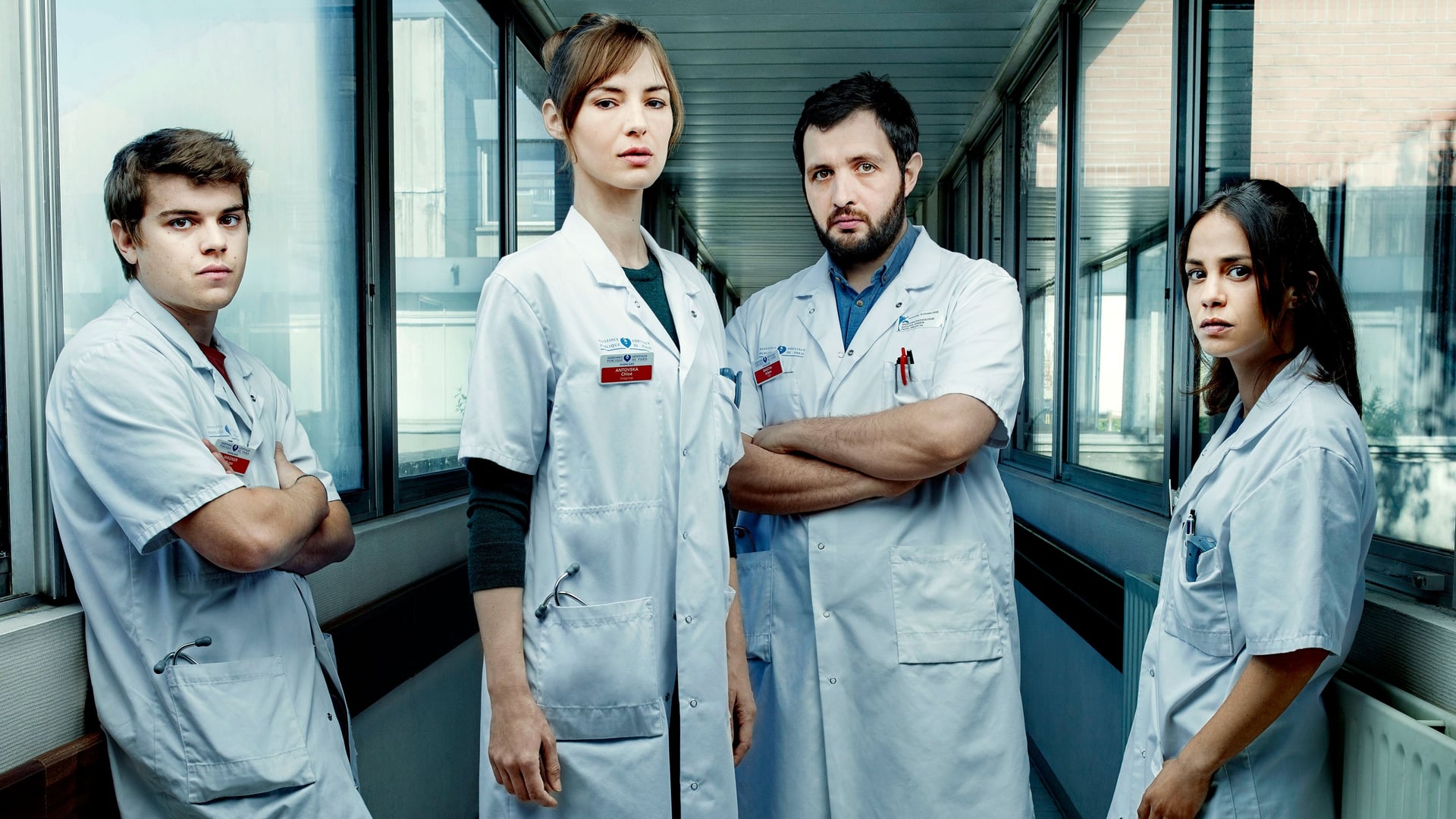 Foto do filme Hippocrate