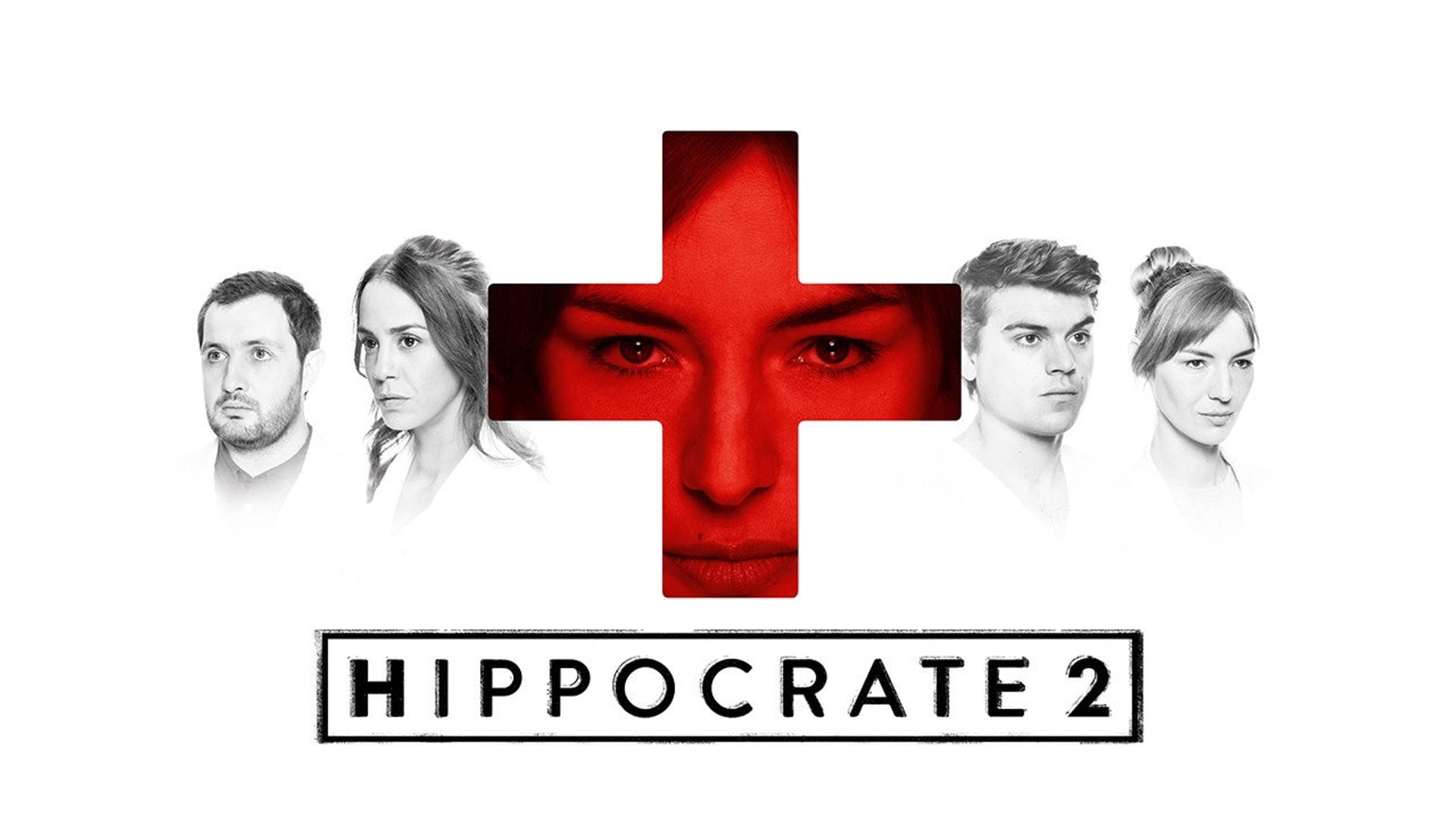 Foto do filme Hippocrate